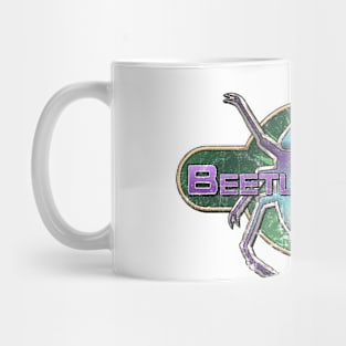 BeetleBorgs Mug